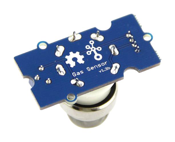 Seeed Studio 101020056 Gas Sensor Module LPG Natural Town 4.9V to 5.1V Arduino &amp; Raspberry Pi Board