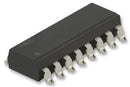 Renesas PS2811-4-F3-A PS2811-4-F3-A Optocoupler 4 Channel Ssop 16 Pins 50 mA 2.5 kV 100 %