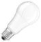 Ledvance 4058075594227 LED Light Bulb Frosted GLS E27 Warm White 2700 K Dimmable 220&deg; New