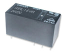 Omron G5RL-1A-E-HR DC24 General Purpose Relay G5RL Series Power Non Latching SPST-NO 24 VDC 16 A