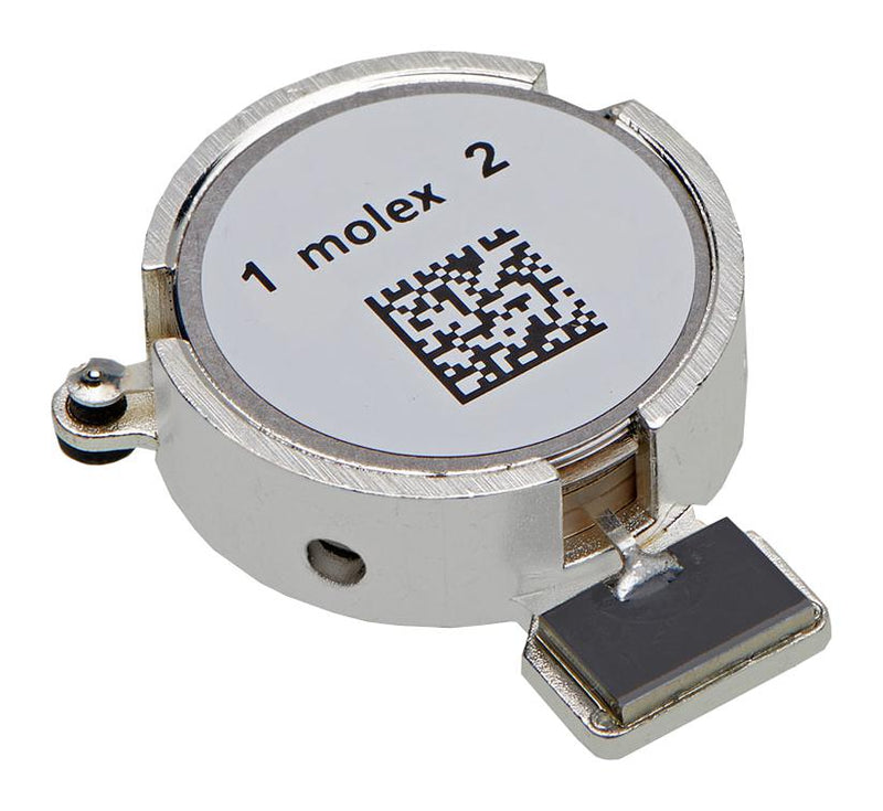 Molex 73591-2101 RF Isolator Clockwise 925 to 960 MHz 130 W 23 dB Surface Mount 73591 Series New