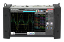 Sefram DAS240BAT Data Acquisition Unit 20 Channels 1 Ksps 200 V 10 kHz 176 mm