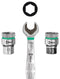 Wera 6002 JOKER 10 + 13 Double OPEN-ENDED Wrench 13MM L-167MM