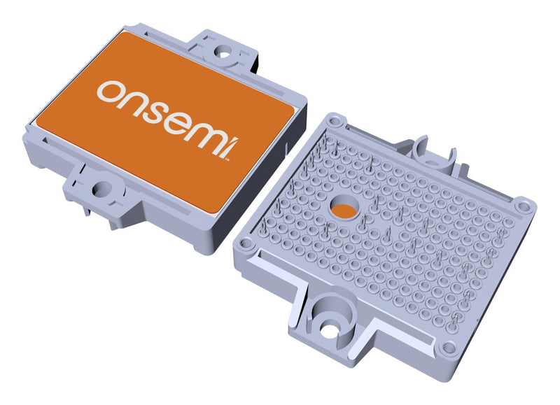 Onsemi NXH020U90MNF2PTG Silicon Carbide Mosfet Half-Bridge Module Dual N Channel 149 A 900 V 0.01003 ohm New