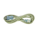 Quail Electronics 0313.120 10 Foot 14 AWG Hospital Grade Power Cord