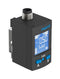 Festo 8001235 Pressure Sensor -1 bar 2x PNP / NPN Current Voltage Relative 30 VDC M8