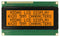 Midas MD42005C6W-FPTLRGB MD42005C6W-FPTLRGB Alphanumeric LCD 20 x 4 Black on RGB 5V Parallel English Japanese Transflective
