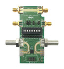 Integrated Device Technology F1977EVS Evaluation Board F1977 Digital Step Attenuator 75 Ohm 7-bit USB Output