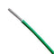 Raychem - TE Connectivity 99M0111-16-5 Wire Polyester Green 16 AWG 1.31 mm&Acirc;&sup2; 328 ft 100 m