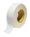 3M 389 WHITE 50M X 50MM Tape Cloth 50 m x mm