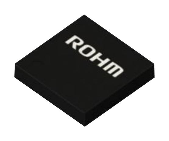 Rohm BD9D322QWZ-E2 DC/DC Synchronous Buck Regulator Adjustable 4.5V to 18V In 765V 7V/3A Out 700kHz UMMP-8