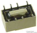 TE Connectivity 1-1462039-8 1-1462039-8 Signal Relay 12 VDC Dpdt 5 A IM Surface Mount Non Latching