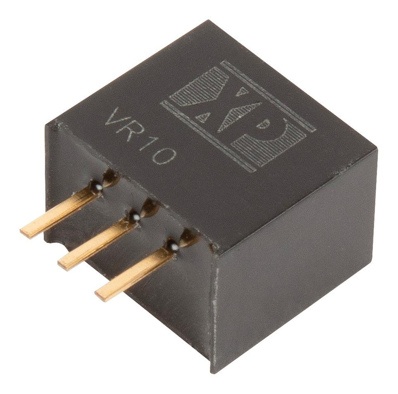 XP Power VR10S12 Non Isolated POL DC/DC Converter 1 Output 12 W V A