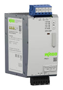 Wago 2787-2357 Power Supply AC-DC 48V 10A New