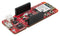 Microchip AC164164 Development Board PIC-IoT WG PIC24F MCU Google Cloud IoT Solution