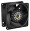 EBM-PAPST 8315100134 8315100134 DC Axial FAN 80MM 126.5CFM 24V