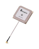 Taoglas ISPC.91A.09.0092E Patch Antenna 902MHz to 928MHz 1.19dBi 50ohm Right Hand Circular Polarisation Mmcx Connector