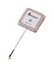 Taoglas ISPC.91A.09.0092E Patch Antenna 902MHz to 928MHz 1.19dBi 50ohm Right Hand Circular Polarisation Mmcx Connector