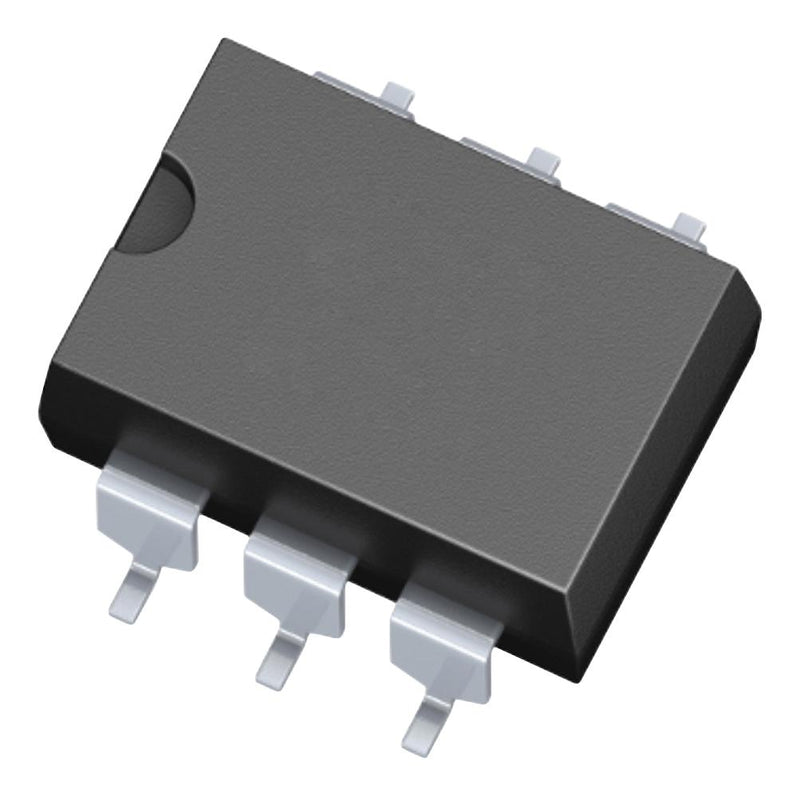 Infineon PVT412AS-TPBF PVT412AS-TPBF Mosfet Relay SPST-NO (1 Form A) AC / DC 400 V 360 mA SMD-6 SMD New