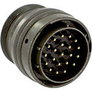 Amphenol Industrial PT06A-22-21P Circular Connector Plug Size 22 21POS Cable