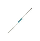 Vishay MBA02040C1504FC100 Through Hole Resistor 1.5 Mohm MBA0204 Series 400 mW &plusmn; 1% Axial Leaded 200 V