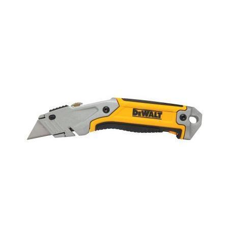 Dewalt DWHT10046 Retractable Utility Knife 43W5776