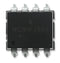 Broadcom HCNW2601-500E Optocoupler 1 Channel 5 kV 10 Mbaud Surface Mount DIP 8 Pins