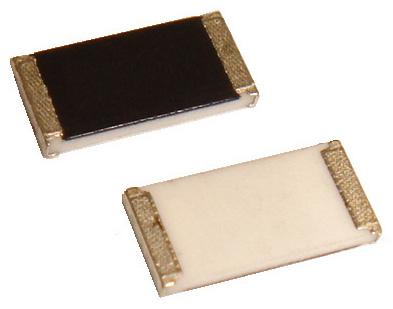 Vishay CRCW2512133RFKEG Resistor Thick Film Chip 133 OHM 1W 1%