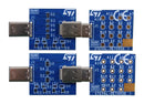 Stmicroelectronics STEVAL-OET005VD Evaluation Kit USB Protection Interface New