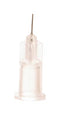 Metcal 927025-TE Dispensing Tip Needle Stainless Steel TE Series Clear 0.25 &quot; 50 Pack