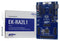 Renesas RTK7EKA2L1S00001BE RTK7EKA2L1S00001BE Evaluation Kit R7FA2L1AB2DFP 32 bit ARM Cortex-M23