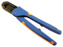 AMP - TE Connectivity 91518-1 Crimp Tool Hand Ampmodu Series 32-22 AWG Short Point Contacts CERTI-CRIMP II