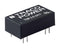 Traco Power TIM 3.5-1211 Isolated Through Hole DC/DC Converter Medical 2:1 3.5 W 1 Output 5 V 700 mA