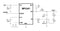 Monolithic Power Systems (MPS) MP2341GTL-P LED Driver DC / Synchronous Buck 2 A 1 Output MHz -40 &deg;C to 125 SOT-583