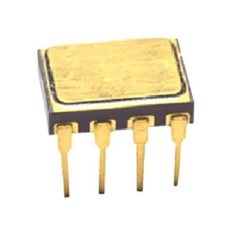 Broadcom HCPL-5230 Optocoupler 2 Channel 1.5 kV DIP 8 Pins