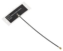 Molex 207235-0200 207235-0200 Antenna Cellular 1.71 GHz to 2.17 3.6 dBi Linear Adhesive