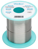 Weller T0051402899 T0051402899 Solder Wire No Clean Lead Free 99.3 0.6 0.05 Sn Cu Ni 100G 229 &Acirc;&deg;C 0.3 mm New