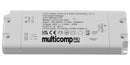 Multicomp PRO MP007741 MP007741 LED Driver IP20 Lighting 25 W 24 V 1.04 A Constant Voltage 100