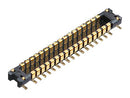 Panasonic AXG210144 Stacking Board Connector S35 Series 10 Contacts Header 0.35 mm Surface Mount 2 Rows