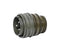 Amphenol Industrial MS3106A16S-5P Circular Connector Plug 16S-5 3POS