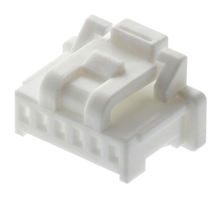 Molex 501330-1000 501330-1000 Connector Housing Pico-Clasp 501330 Receptacle 10 Ways 1 mm