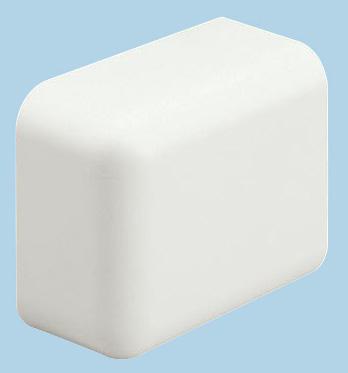 Panduit ECF3EI-E ECF3EI-E Raceway Fitting ABS Ivory 11.2MM