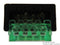 TE Connectivity 4-1746741-4 4-1746741-4 Rectangular Power Connector Green 4 Contacts Rits Cable Mount IDC / IDT 2 mm Receptacle