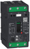 Schneider Electric GV4PE03N Thermal Magnetic Circuit Breaker Tesys GV4 Series 3.5 A 3 Pole 690 V DIN Rail Panel