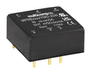 Multicomp PRO MPRB2403YMD-20W Isolated Through Hole DC/DC Converter ITE 20 W 1 Output 3.3 V 5 A New