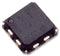 Stmicroelectronics TS3312AQPR Voltage Reference Series - Fixed 1.25V 0.15 % Ref 8ppm/&deg;C QFN-8