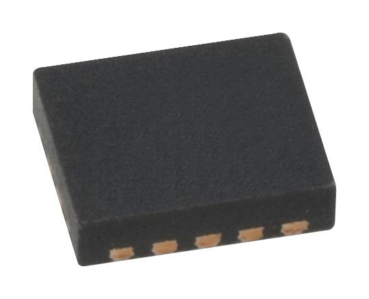 Renesas SLG46536V Programmable Mixed Signal Matrix 12 Gpios 25 Luts 1.8V to 5V STQFN-14 (2mm x 2.2mm)