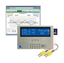 Omega ISD-TC Monitor for Dual Thermocouple Input