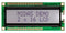 Midas MC21605G6W-FPTLW3.3-V2 MC21605G6W-FPTLW3.3-V2 Alphanumeric LCD 16 x 2 Black on White 3.3V Parallel English Japanese Transflective