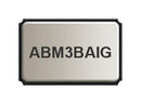 Abracon ABM3BAIG-16.000MHZ-12-D4Z-T Crystal 16 MHz SMD 5mm x 3.2mm 50 ppm 12 pF 30 ABM3BAIG Series